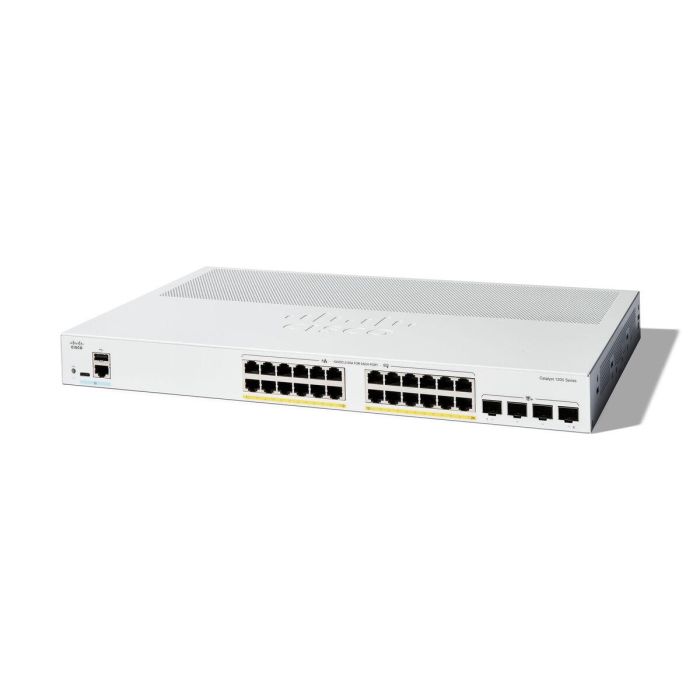 Switch CISCO C1200-24P-4X 1