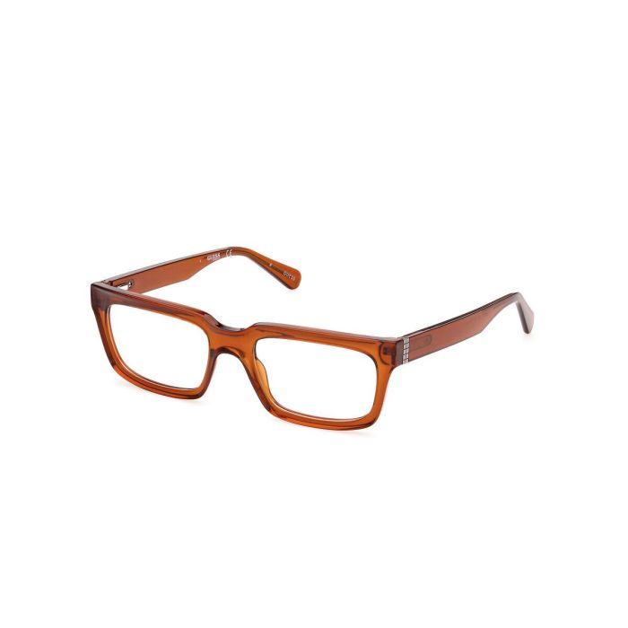 Montura de Gafas Unisex Guess GU8253-53045