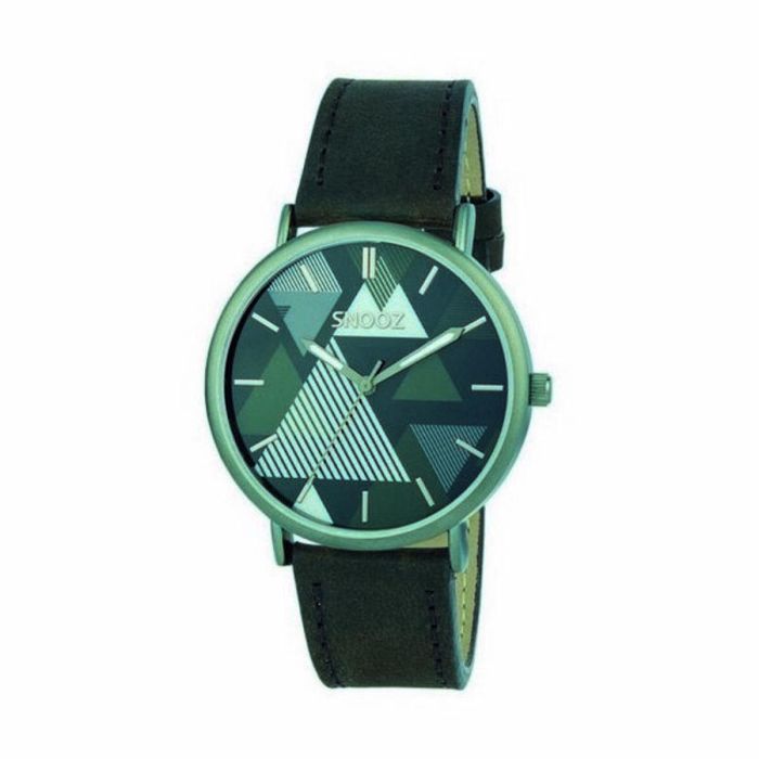 Reloj Unisex Snooz Saa1041-68 (Ø 40 mm) Reloj Unisex Snooz Saa1041-68 (Ø 40 mm)