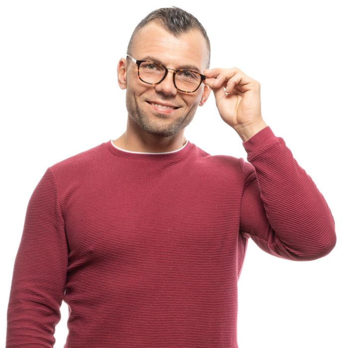 Montura de Gafas Hombre Sandro Paris SD1007 51208 1 Montura de Gafas Hombre Sandro Paris SD1007 51208 1