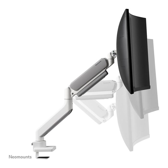 Soporte de Mesa para Pantalla Neomounts DS70PLUS-450WH1 17" 49" 11