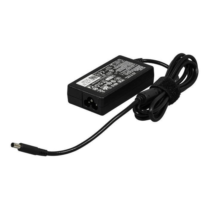 Dell 45W, 19.5V, AC Adapter Dell 45W, 19.5V, AC Adapter