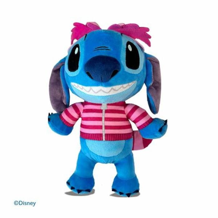Peluche Smoby Stitch 25 cm (1 Pieza) 1 Peluche Smoby Stitch 25 cm (1 Pieza) 1