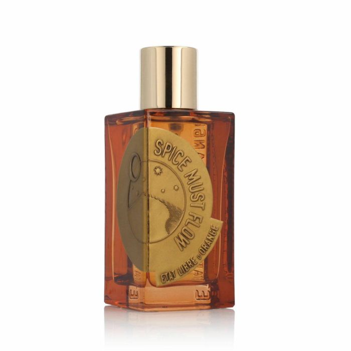 Eld'o Spice Must Flow Eau de Parfum 100ml 2 Eld'o Spice Must Flow Eau de Parfum 100ml 2
