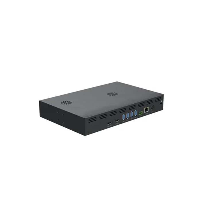 Aver Hub30 4K Byom (61B35A0000Ac) 4X2 Usb And Hdmi Switch With Ia Functions And Usb-C Power Deliver, For Small And Medium Rooms 0 Aver Hub30 4K Byom (61B35A0000Ac) 4X2 Usb And Hdmi Switch With Ia Functions And Usb-C Power Deliver, For Small And Medium Rooms 0