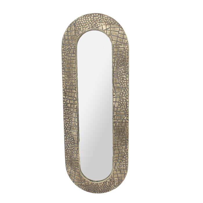 Espejo Arabe DKD Home Decor Dorado 4 x 97 x 34 cm (2 Unidades) 0 Espejo Arabe DKD Home Decor Dorado 4 x 97 x 34 cm (2 Unidades) 0