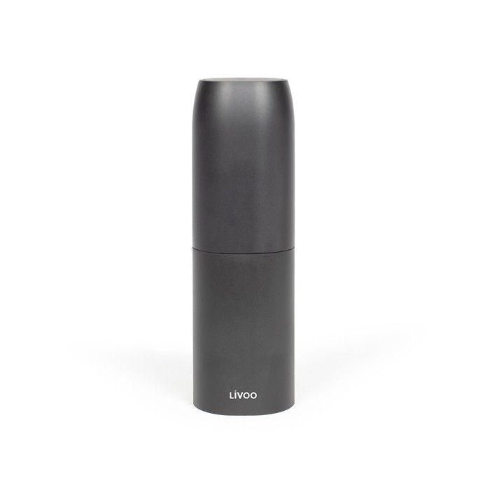 Livoo GS160 Molinillo de especias eléctrico de cerámica 1