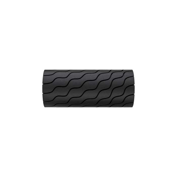 Therabody Roller Masajeador Universal Negro WAVEROLLER-PKG-EU