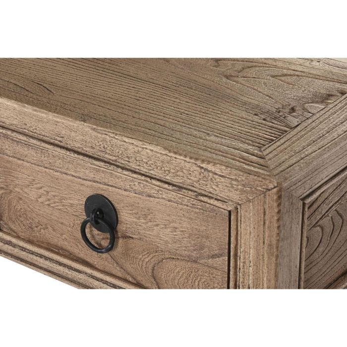 Consola Oriental DKD Home Decor Natural 27 x 85 x 104 cm 2 Consola Oriental DKD Home Decor Natural 27 x 85 x 104 cm 2