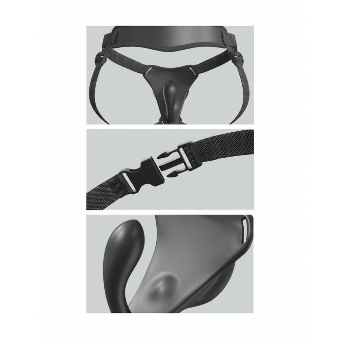 Masajeador de Cuello Pipedream Body Dock 1 Masajeador de Cuello Pipedream Body Dock 1