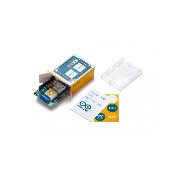 ARDUINO Shield 4 Relays 3 ARDUINO Shield 4 Relays 3