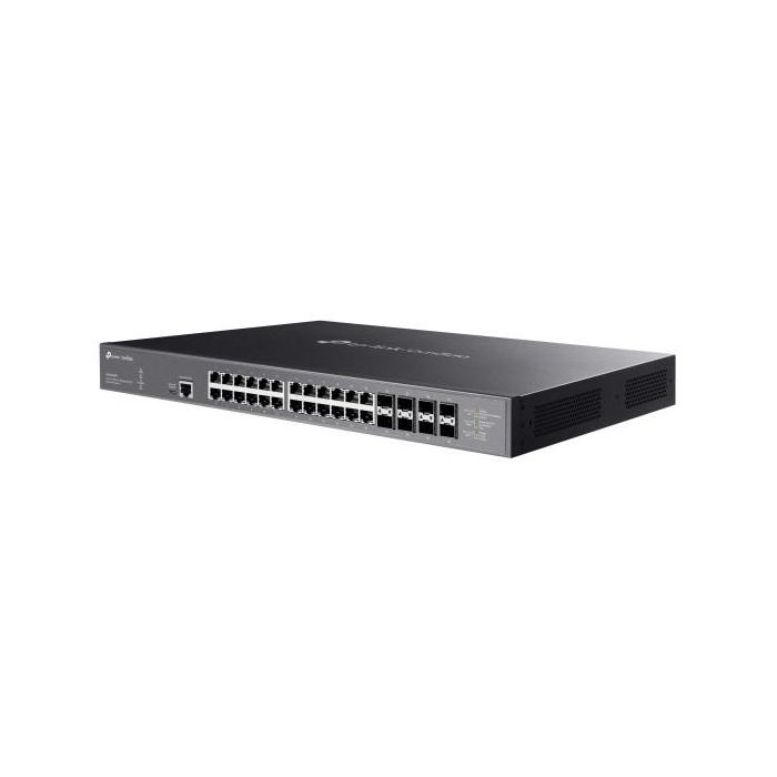 Switch TP-Link SX3832MPP 2