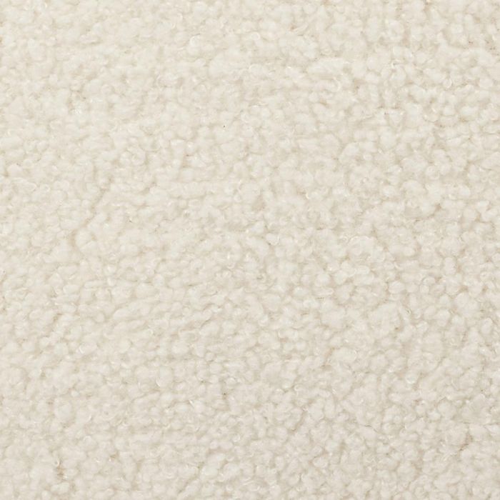 Home Deco Factory Silla Tapizado Rizo Loki, Madera y Hierro, Asiento de Poliéster, 46x48x78.3 cm 5 Home Deco Factory Silla Tapizado Rizo Loki, Madera y Hierro, Asiento de Poliéster, 46x48x78.3 cm 5