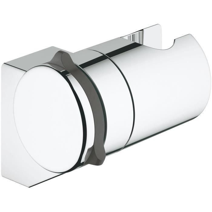 GROHE - Soporte de ducha de pared