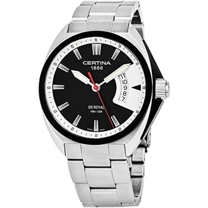 Reloj Unisex Certina DS ROYAL