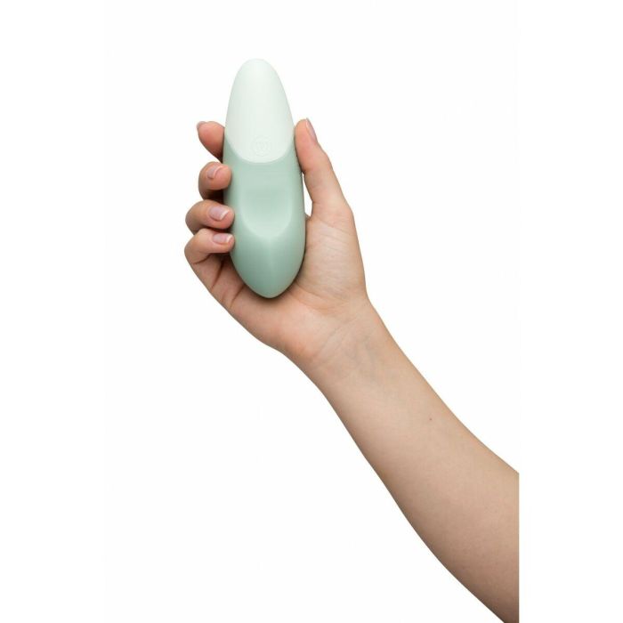 Bala Vibradora Womanizer Sage Verde 7