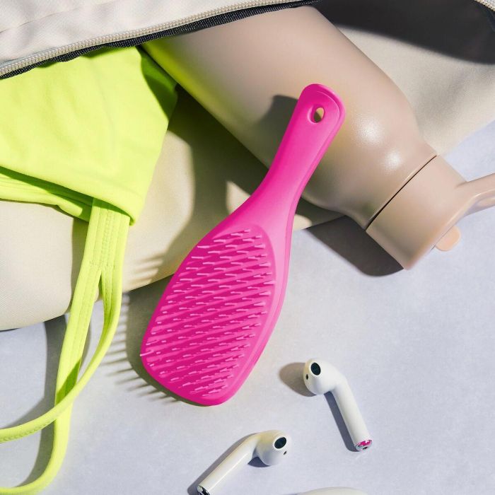 Secador de Pelo Tangle Teezer ULTIMATE DETANGLER Rosa 4 Secador de Pelo Tangle Teezer ULTIMATE DETANGLER Rosa 4