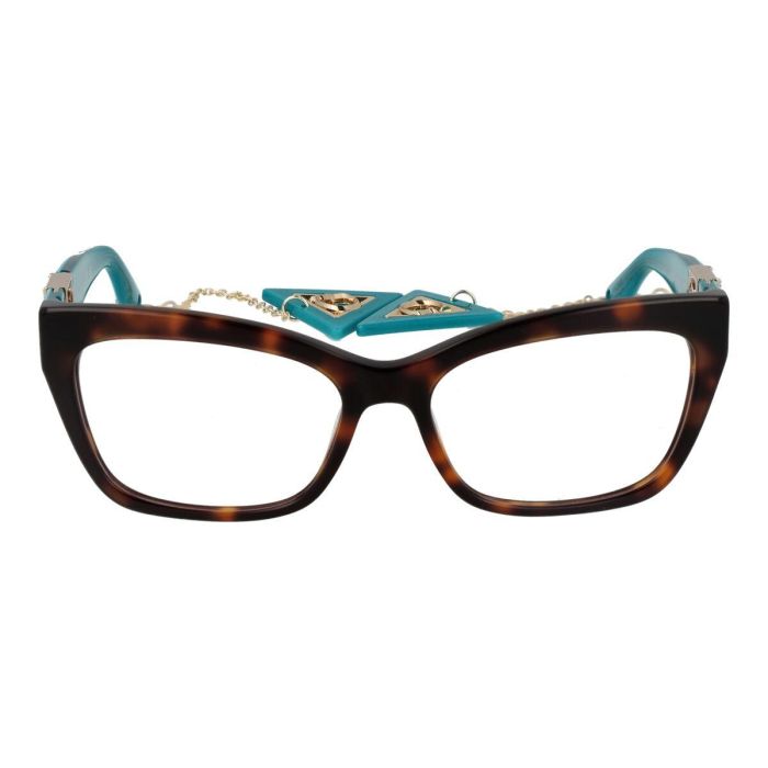 Montura de Gafas Mujer Guess GU2960 54056 2 Montura de Gafas Mujer Guess GU2960 54056 2