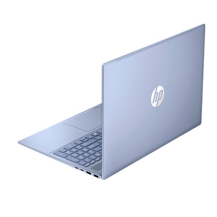 HP Portatil Pavilion 16-af0022Ns 16 Pulgadas OLED 2K 120Hz Intel Core Ultra 5 16GB RAM 512GB SSD Celeste 3