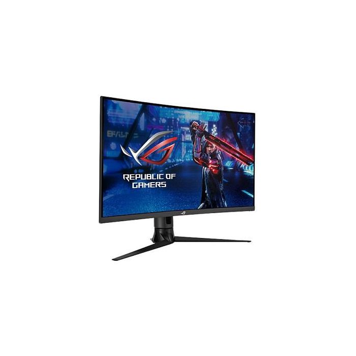 ASUS ROG Strix XG32VC Monitor Gaming 31.5" WQHD 170Hz 1ms Curvo Negro HDMI DP 5