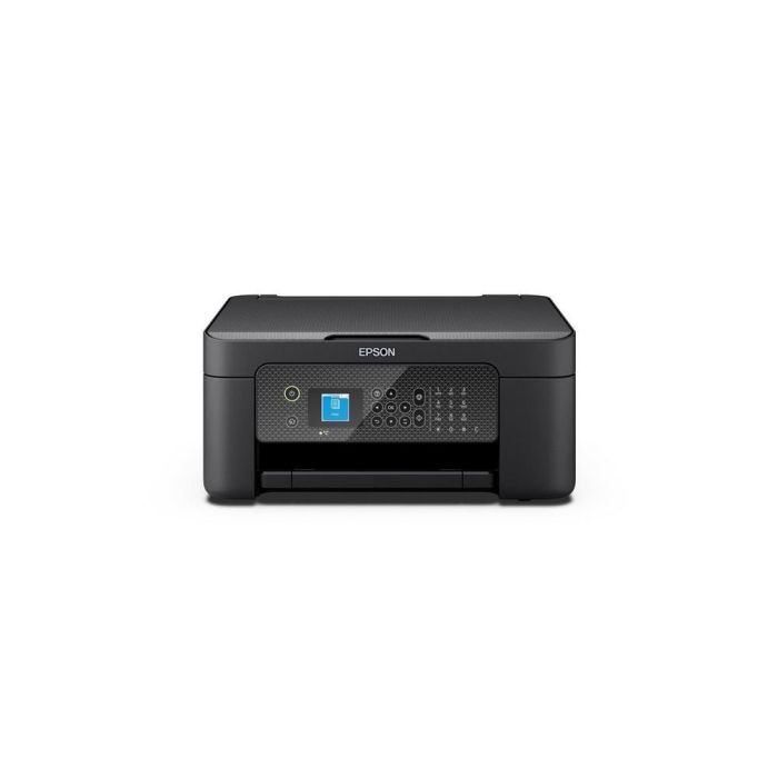Epson Equipo multifuncion color WF-2910DWF A4 4 Epson Equipo multifuncion color WF-2910DWF A4 4