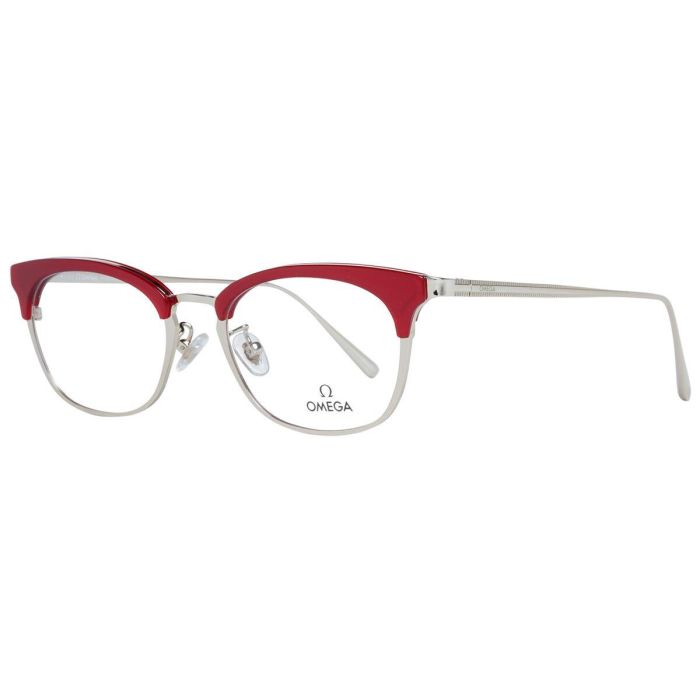 Montura de Gafas Mujer Omega OM5009-H 49066