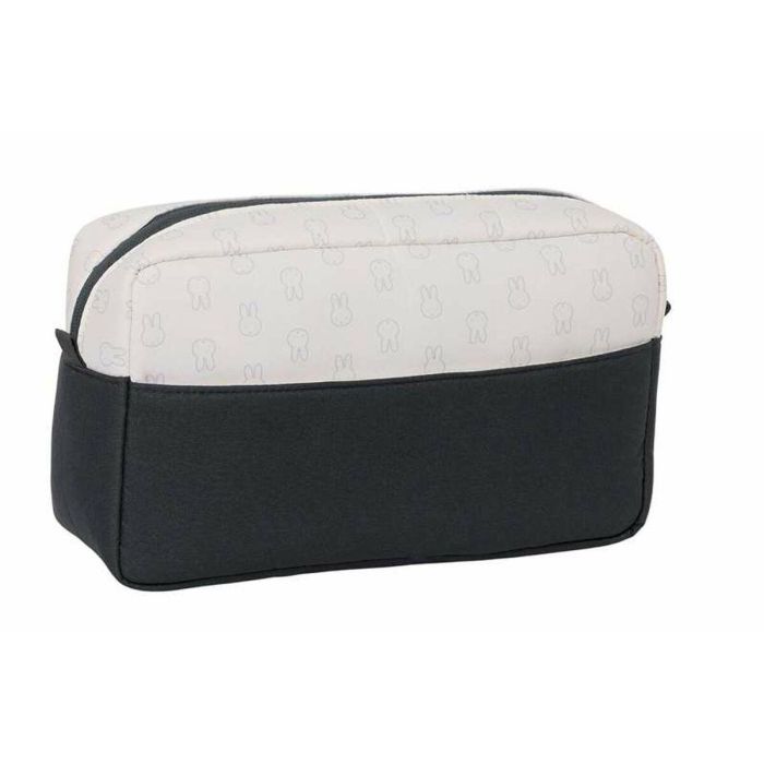 Neceser de Viaje Miffy Moon Azul Beige 28 x 16 x 9 cm 4 Neceser de Viaje Miffy Moon Azul Beige 28 x 16 x 9 cm 4