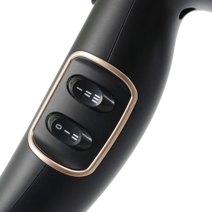 Secador de Pelo TM Electron 1800-2200 W 4 Secador de Pelo TM Electron 1800-2200 W 4