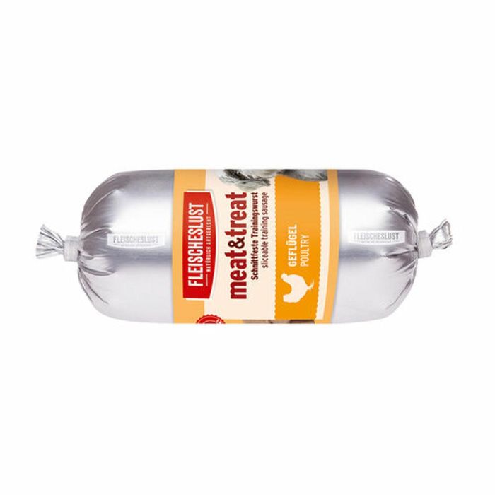 Comida para Perro Fleischeslust 20016 200 gr 1