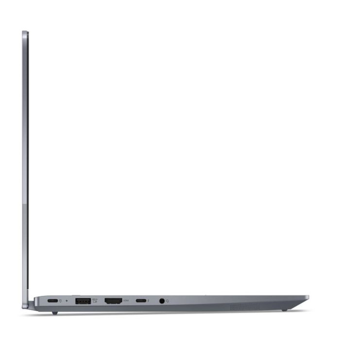 Lenovo ThinkBook 14 2-in-1 G5 IAU Intel Core Ultra 5 225U 14" Táctil WUXGA 16GB DDR5 512GB SSD Windows 11 Pro Gris 17 Lenovo ThinkBook 14 2-in-1 G5 IAU Intel Core Ultra 5 225U 14" Táctil WUXGA 16GB DDR5 512GB SSD Windows 11 Pro Gris 17