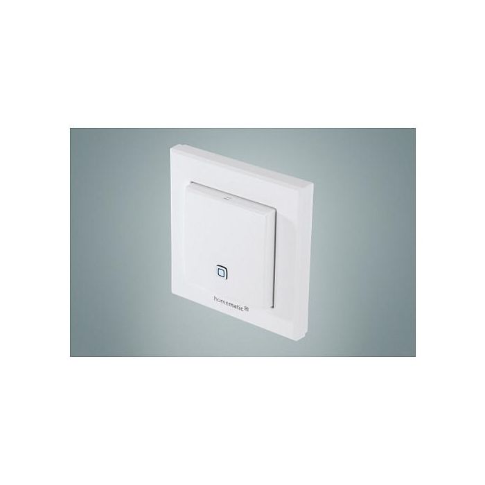 eQ-3 HmIP-STH Sensor de Temperatura y Humedad para Interior Inalámbrico