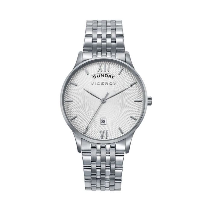 Reloj Mujer Viceroy 42450-83 (Ø 36 mm)
