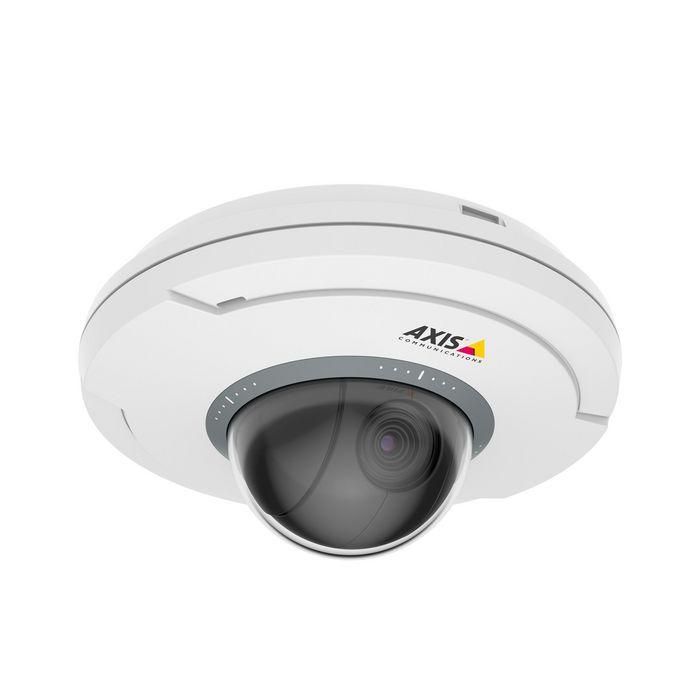 Axis 02347-002 Cámara PTZ Dome Mini M5075-G HDTV 1080p Cámara de Seguridad IP Inalámbrica 2
