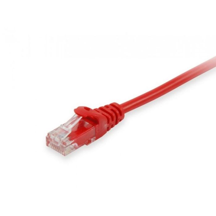 Cable Red Equip Latiguillo Rj45 U Cable Red Equip Latiguillo Rj45 U