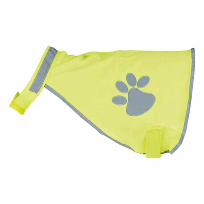 Chaleco para Perro Trixie Amarillo S 3