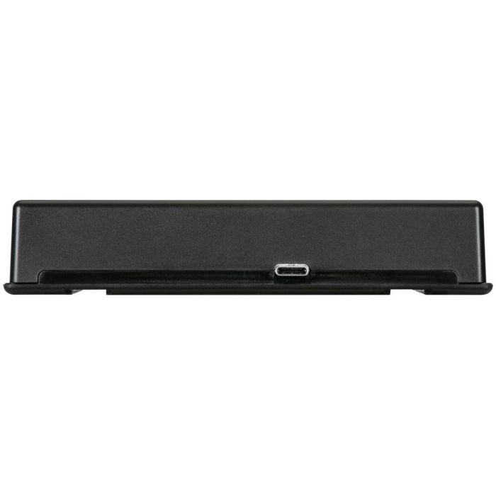 Targus HYPERDRIVE DUAL HDMI 10-IN-1: Adaptador USB-C Multipuerto para Estaciones de Trabajo 6