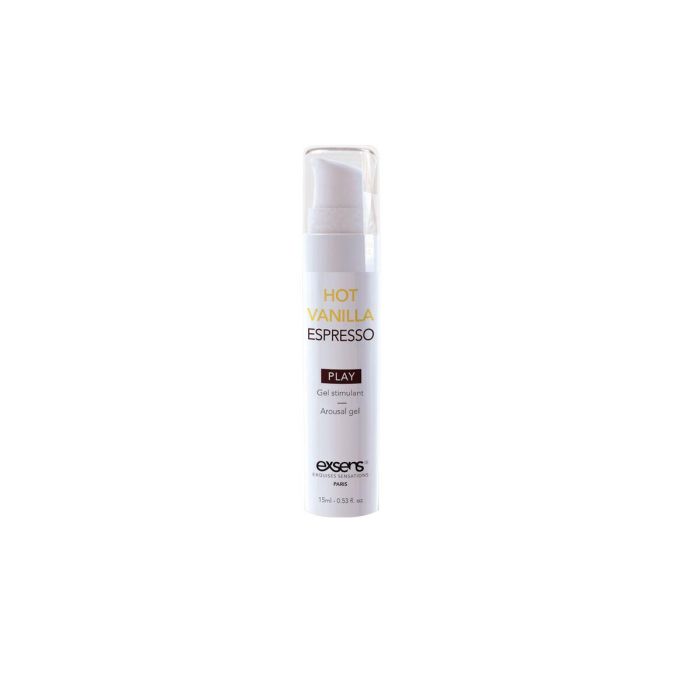 Gel Estimulante Exsens 6 Gel Estimulante Exsens 6
