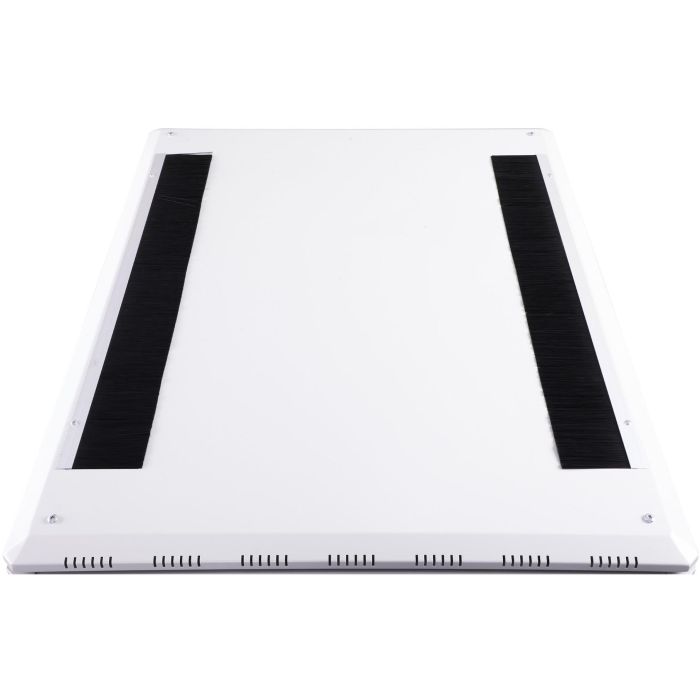 Digitus Netzwerkschrank 19" 26HE 1342x800x1000mm, Farbe Grau (RAL 7035) 4