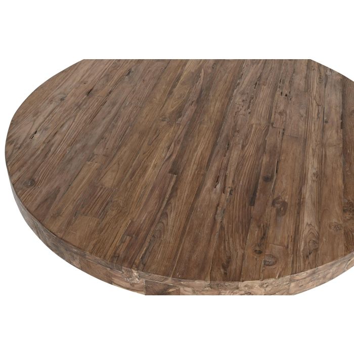 Mesa Centro Item Home DKD Home Decor 140 x 45 x 140 cm 2 Mesa Centro Item Home DKD Home Decor 140 x 45 x 140 cm 2