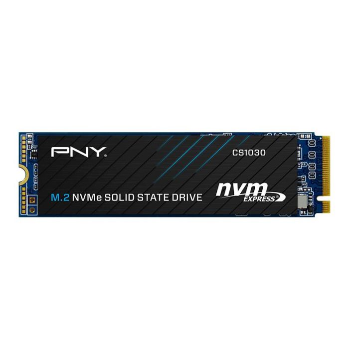 PNY Technoligies CS1030 SSD Drive duro - 1TB - PCIe - M2 - NVME