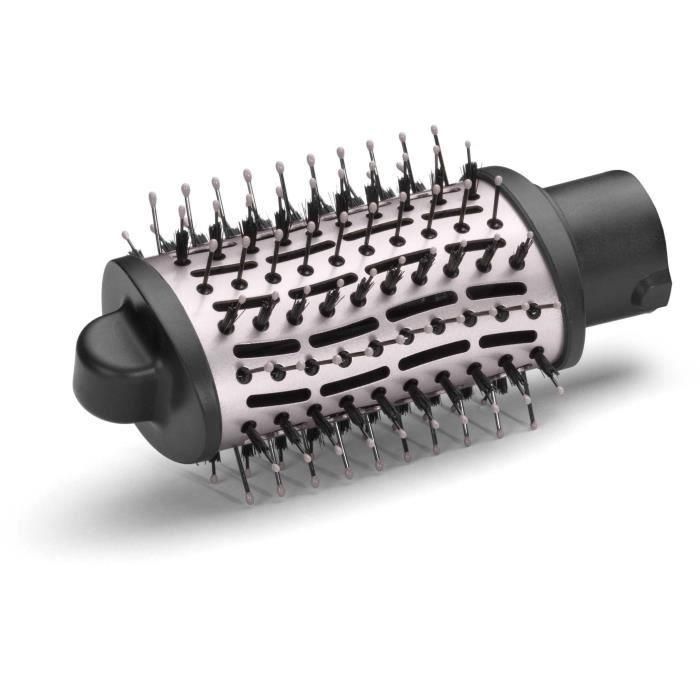 Cepillo soplador -BABYLISS - AS127SE - Perfect Multi-Styles - 1000 W - Negro 4 Cepillo soplador -BABYLISS - AS127SE - Perfect Multi-Styles - 1000 W - Negro 4
