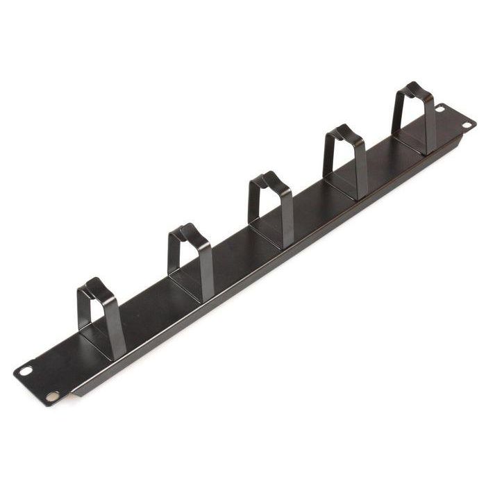 MicroConnect Cable Management 19", 1U MicroConnect Cable Management 19", 1U