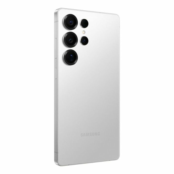 Samsung Galaxy S25 Ultra 5G, 6.9" Dynamic AMOLED 2X, 12GB RAM, 256GB, 200MP Cámara, Snapdragon 8 Elite, S Pen, Android 15, Plata/Blanco 14 Samsung Galaxy S25 Ultra 5G, 6.9" Dynamic AMOLED 2X, 12GB RAM, 256GB, 200MP Cámara, Snapdragon 8 Elite, S Pen, Android 15, Plata/Blanco 14