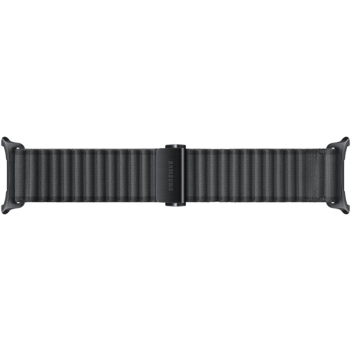 Samsung Trail Band para Samsung Watch Ultra, Gris Oscuro