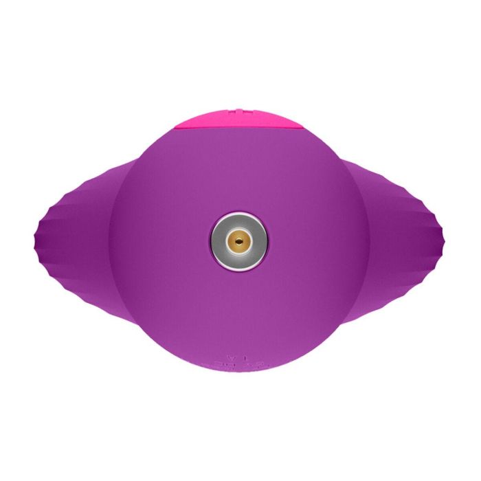 Bala Vibradora FemmeFunn Morado 2