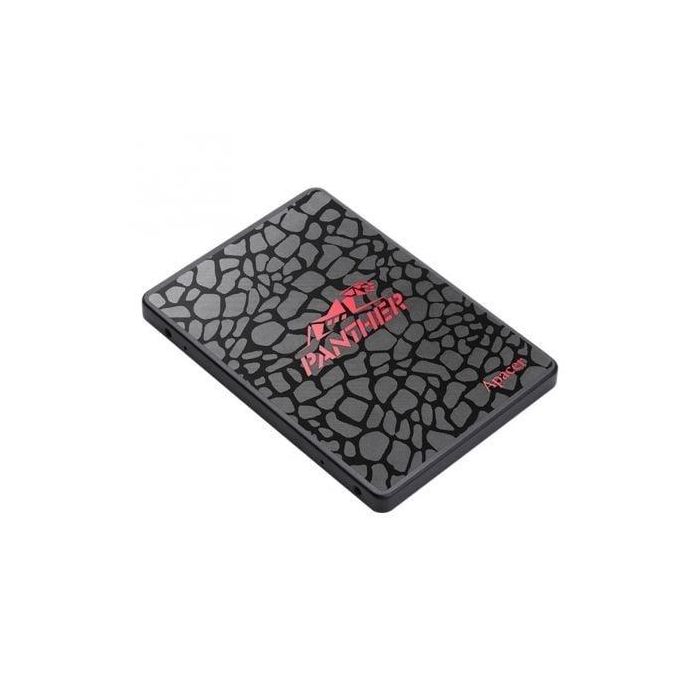 Disco SSD Apacer AS350 Panther 512GB/ SATA III/ Full Capacity 1 Disco SSD Apacer AS350 Panther 512GB/ SATA III/ Full Capacity 1