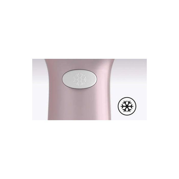 SECADOR DE PELO PHILIPS DRYCARE ADVANCED ROSA - 2300W - IONIZADOR - CABLE 1.8M - ARO PARA COLGAR - INCLUYE DIFUSOR Y BOQUILLA 11MM 3 SECADOR DE PELO PHILIPS DRYCARE ADVANCED ROSA - 2300W - IONIZADOR - CABLE 1.8M - ARO PARA COLGAR - INCLUYE DIFUSOR Y BOQUILLA 11MM 3
