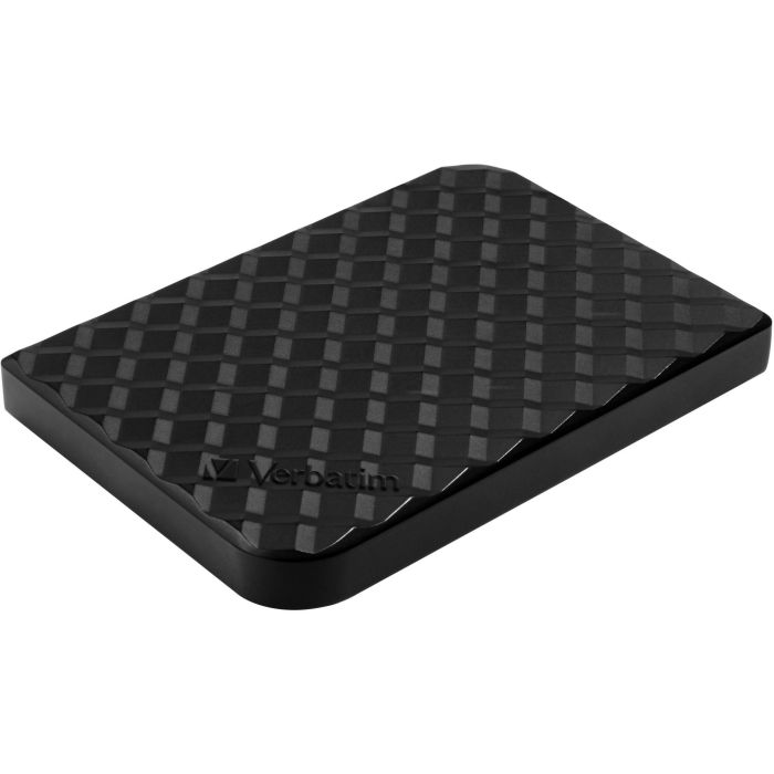 Verbatim Store 'N' Go 1TB HDD 2.5" USB 3.0 Disco Duro Externo Negro 1