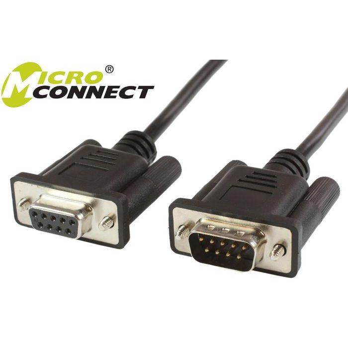 MicroConnect SCSEHN3B - 3m