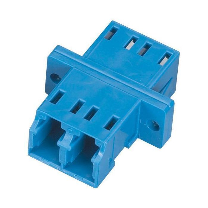 Black Box Fiber Optic Couplings for Multimode connections Black Box Fiber Optic Couplings for Multimode connections